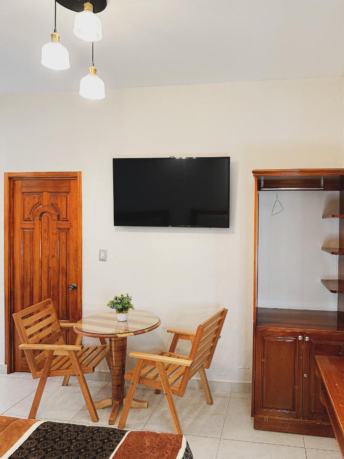 Hotel Fandangos Nochixtlan Asuncion Nochixtlan Экстерьер фото